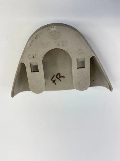 2002 02 CHRYSLER PT CRUISER WAGON 4-DR FRONT RIGHT SEAT BELT CAP COVER 5200118