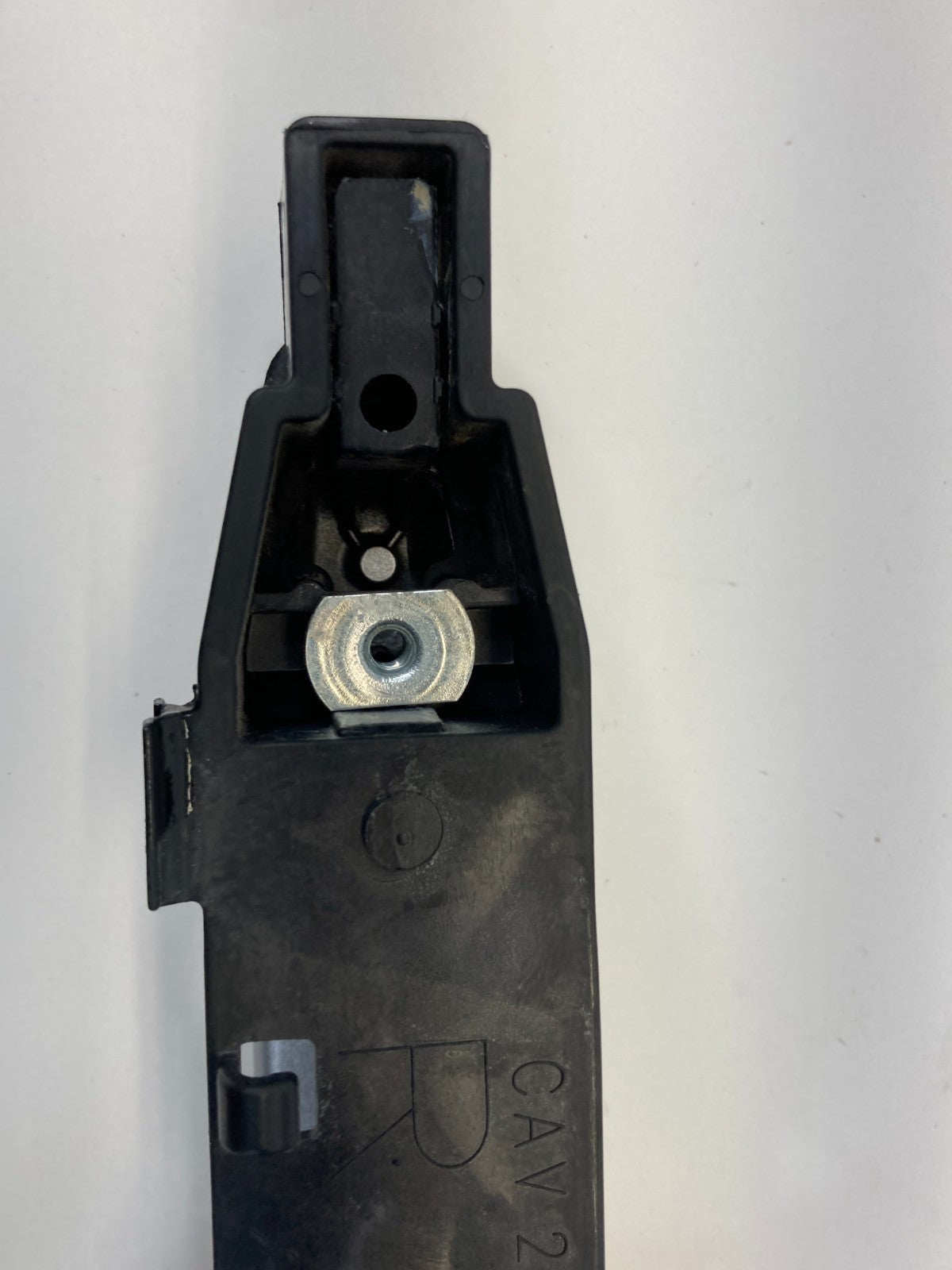 2005-2011 Cadillac STS Rear Right Side Exterior Door Handle D-800138 OEM