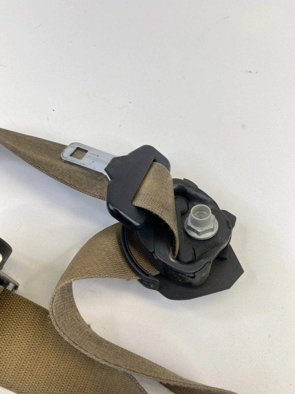 2006-2010 MERCEDES-BENZ R350 07-09 R320 FRONT LEFT DRIVER SEAT BELT RETRACTOR