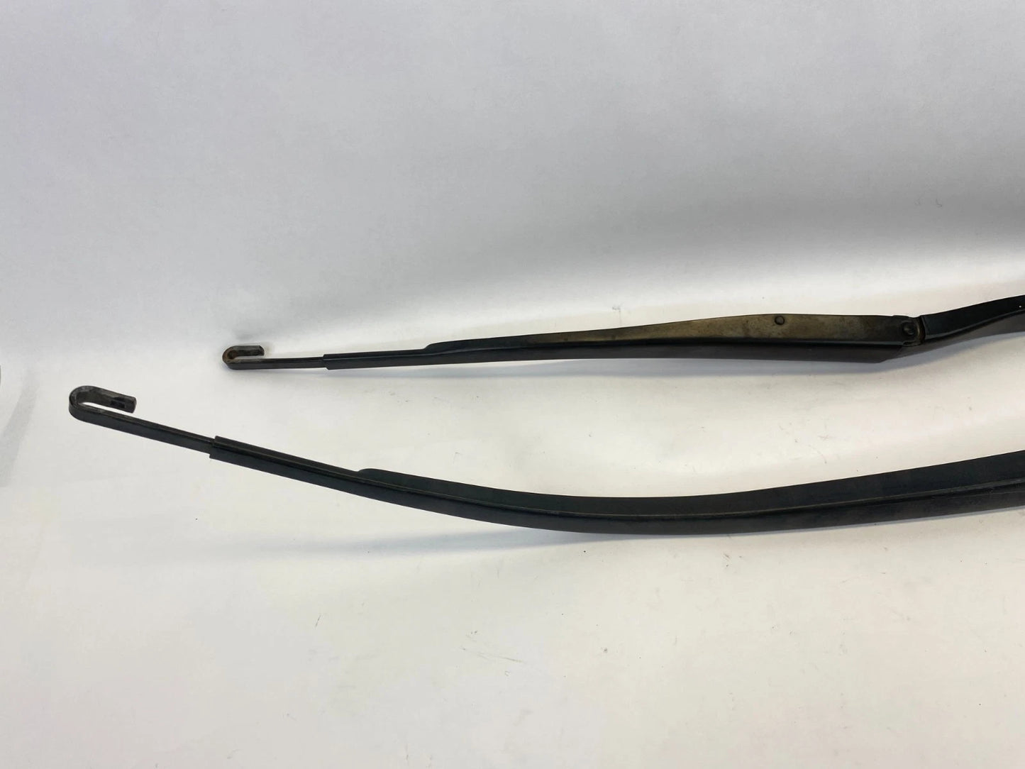 2007-2009 HONDA CR-V FRONT WINDSHIELD WIPER ARMS LEFT RIGHT PAIR SET OEM