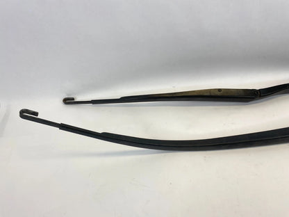 2007-2009 HONDA CR-V FRONT WINDSHIELD WIPER ARMS LEFT RIGHT PAIR SET OEM