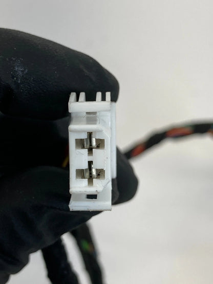 2009-2016 AUDI A4 GLOVE BOX STORAGE WIRE WIRING HARNESS CABLE 8K0971679H OEM
