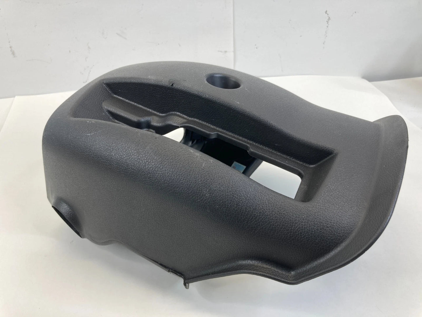 2011-2015 HYUNDAI SONATA UPPER & LOWER STEERING COLUMN COVER TRIM 84851-3S100