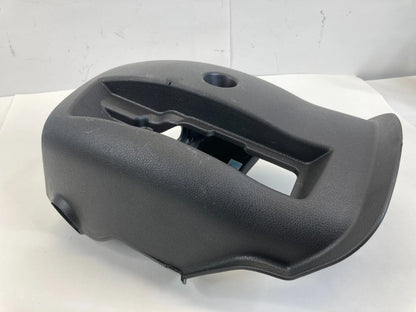 2011-2015 HYUNDAI SONATA UPPER & LOWER STEERING COLUMN COVER TRIM 84851-3S100
