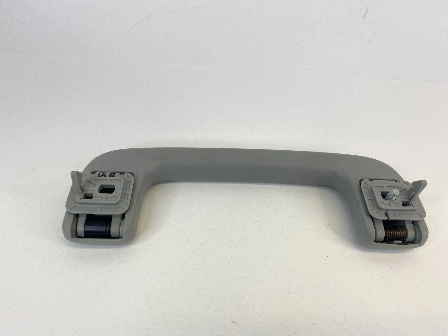 07-13 MITSUBISHI OUTLANDER REAR RIGHT ROOF INTERIOR GRAB HANDLE ASSIST GRIP OEM