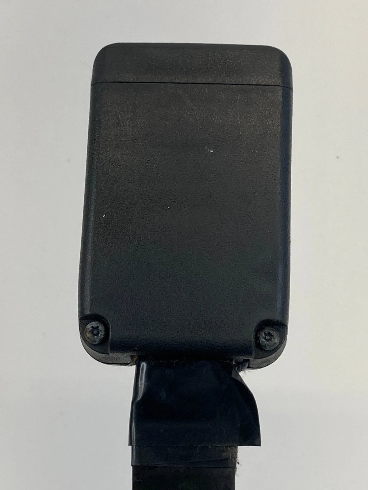 2013-2019 NISSAN SENTRA SEDAN FRONT DRIVER SIDE SEATBELT BUCKLE RECEIVER OEM