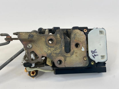 1997-2005 BUICK CENTURY FRONT RIGHT DOOR LOCK LATCH RELEASE ACTUATOR 16872412