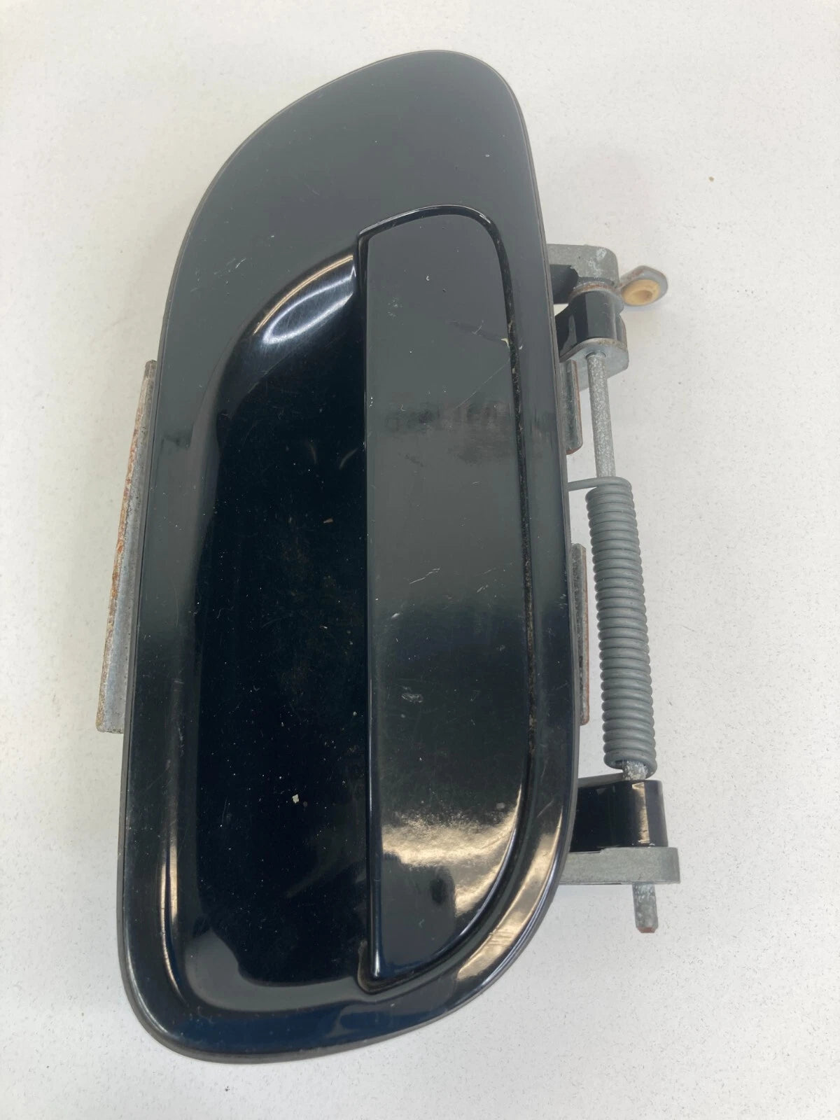 2001-2009 VOLVO S60 FRONT RIGHT SIDE DOOR EXTERIOR OUTER DOOR HANDLE 9159640 OEM