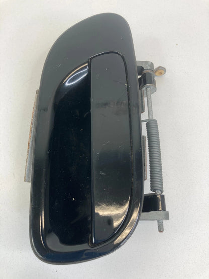 2001-2009 VOLVO S60 FRONT RIGHT SIDE DOOR EXTERIOR OUTER DOOR HANDLE 9159640 OEM