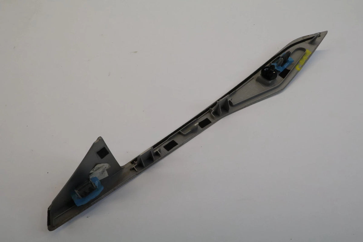 2011-2015 FORD EXPLORER CENTER DASH LEFT DRIVER SIDE MOLDING BEZEL TRIM OEM