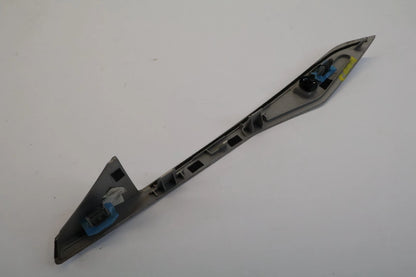 2011-2015 FORD EXPLORER CENTER DASH LEFT DRIVER SIDE MOLDING BEZEL TRIM OEM