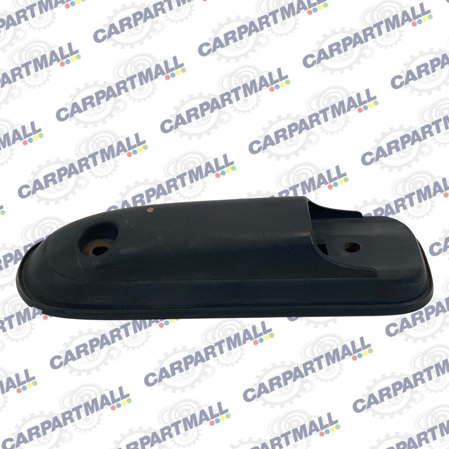 2007-2014 GMC Yukon Rear Right Side Roof Rack Rail End Support 15854115 OEM