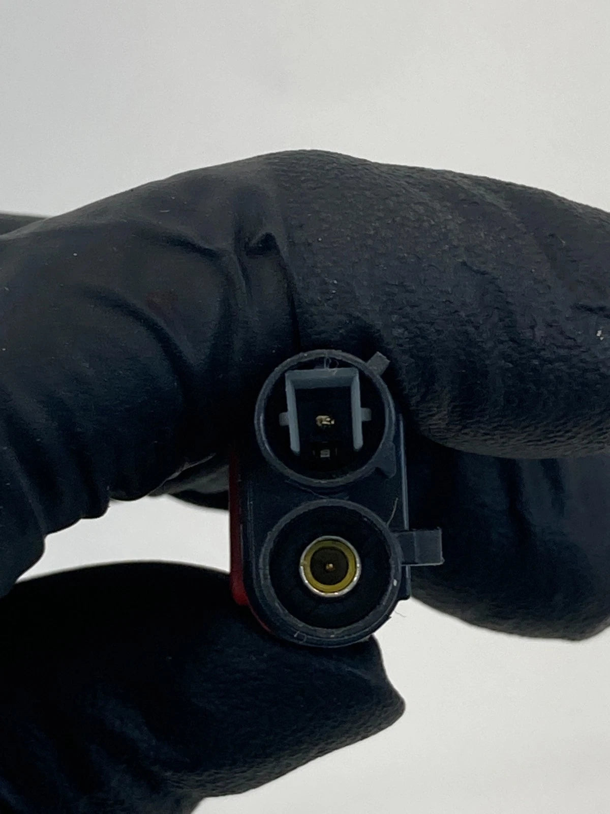 12-15 FORD FOCUS HATCHBACK ROOF MOUNTED RADIO ANTENNA BASE CM5T-19G461-AH OEM