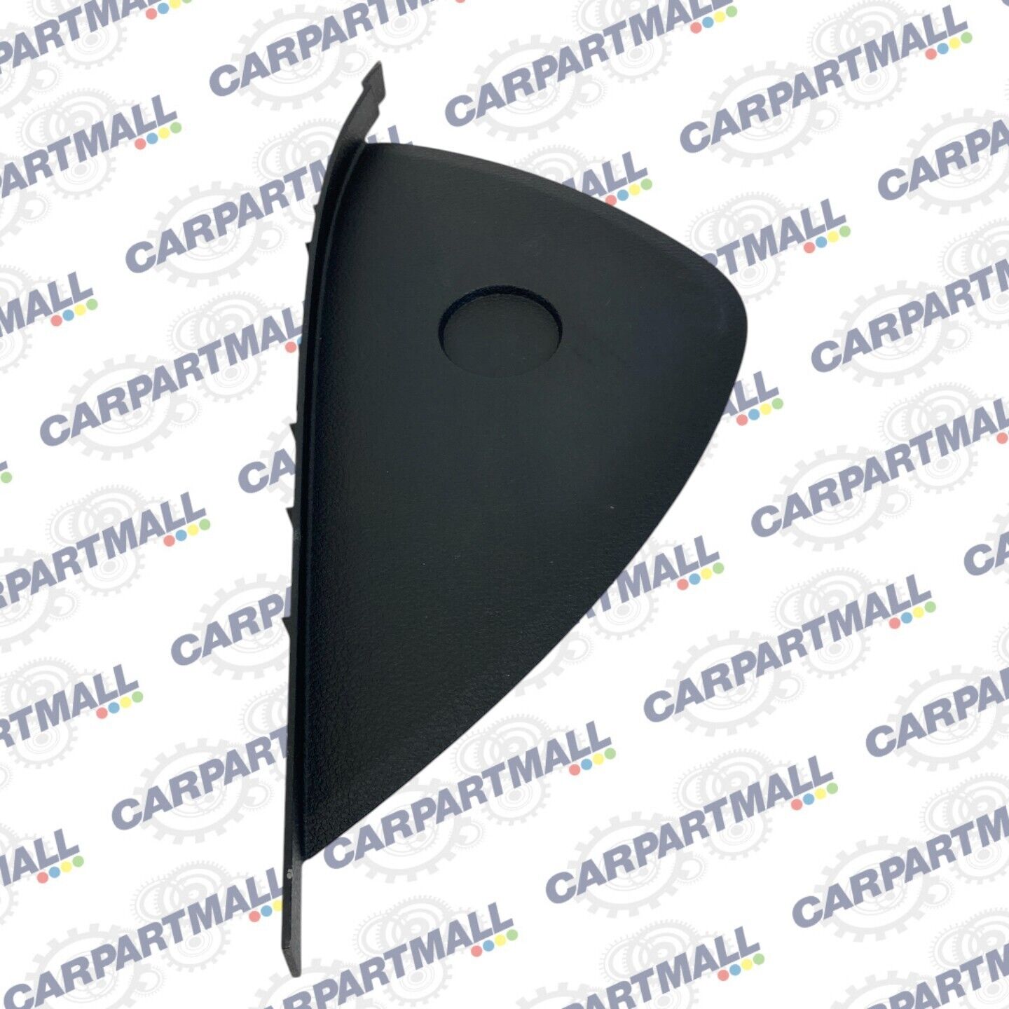 2011-2017 BMW X3 Front Left Driver Side Dash End Cap Cover Trim 105019635 OEM