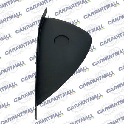 2011-2017 BMW X3 Front Left Driver Side Dash End Cap Cover Trim 105019635 OEM