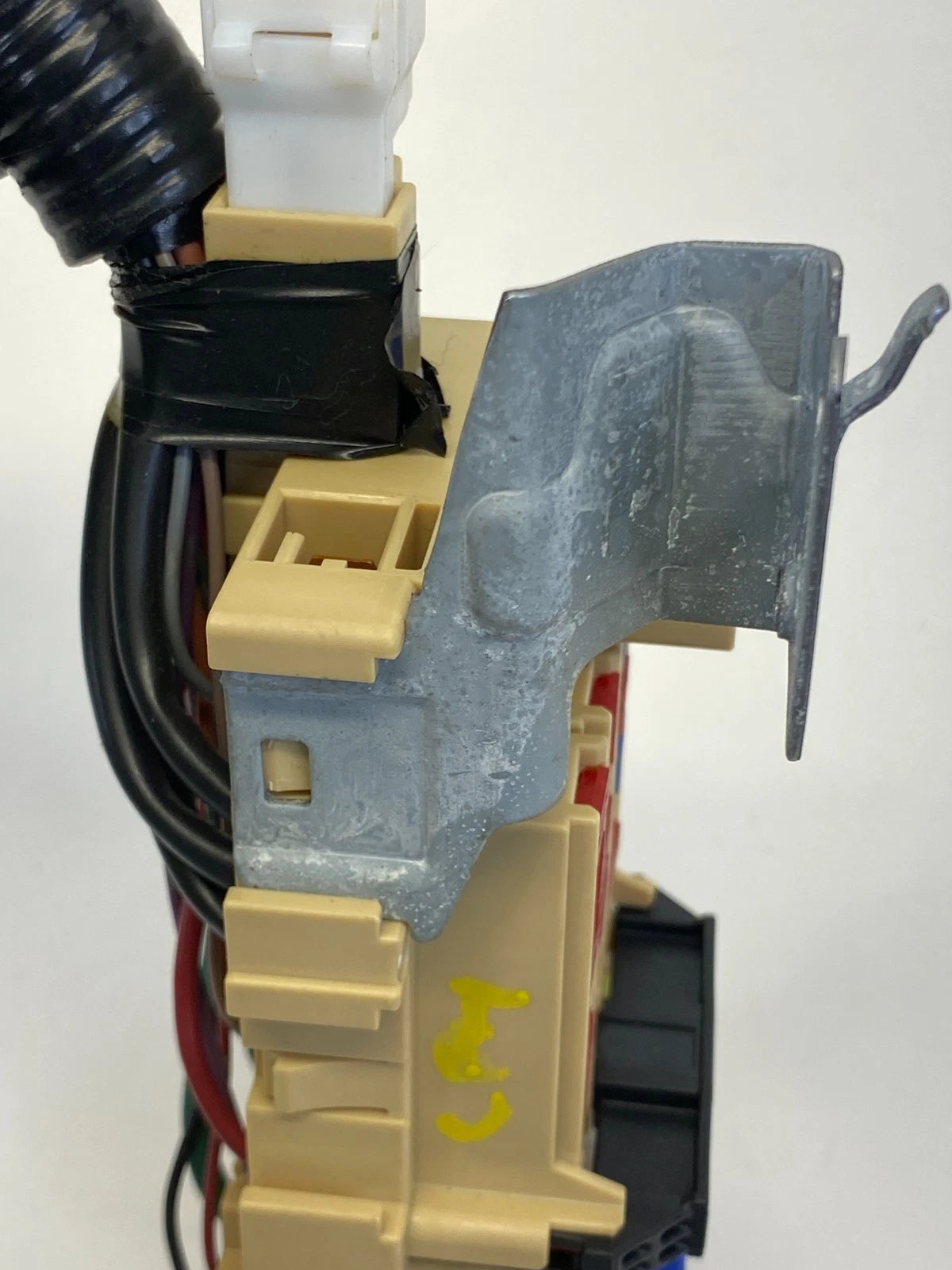 2013-2019 NISSAN SENTRA 1.8L DASH CABIN INTERIOR FUSE BOX BLOCK OEM