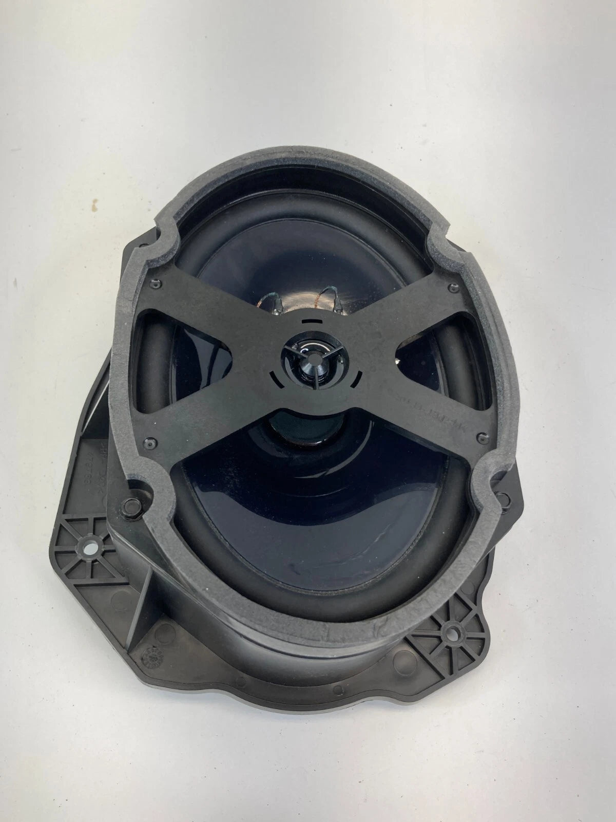 2011-2019 FORD TAURUS SEDAN REAR LEFT SIDE DOOR AUDIO SPEAKER BT4T-18808-GA OEM
