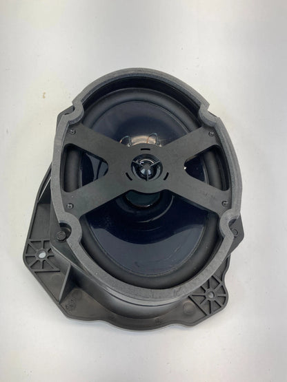 2011-2019 FORD TAURUS SEDAN REAR LEFT SIDE DOOR AUDIO SPEAKER BT4T-18808-GA OEM