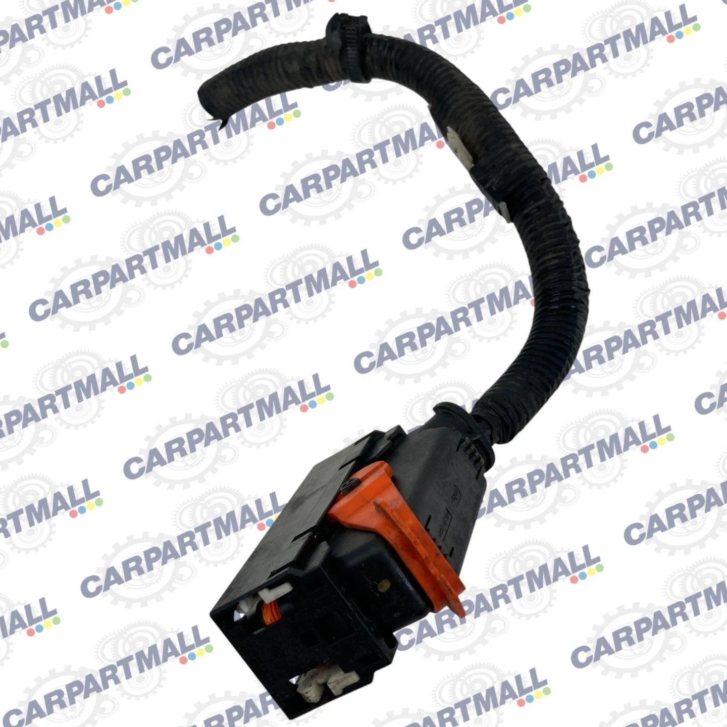 2010-2012 Subaru Outback 2.5L ABS Pump Anti Lock Brake Cable Connector Plug Wire