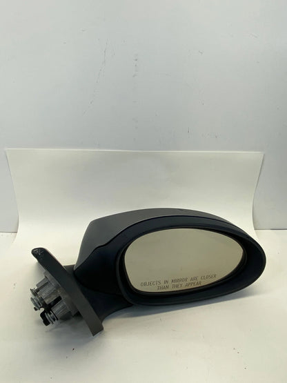 2008 BMW 335XI COUPE SIDE VIEW MIRROR PASSENGER RIGHT RH POWER OEM E1010803