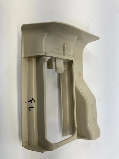 2003-2006 MERCEDES-BENZ E500 FRONT LEFT SEAT TRACK END COVER 2119190920 OEM