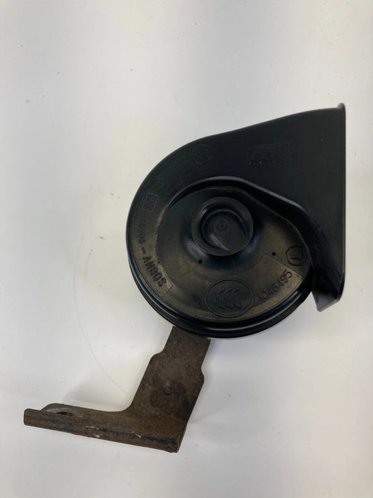 2013 DODGE DART LOW NOTE HORN PITCH TONE ALARM SIGNAL E355306 OEM