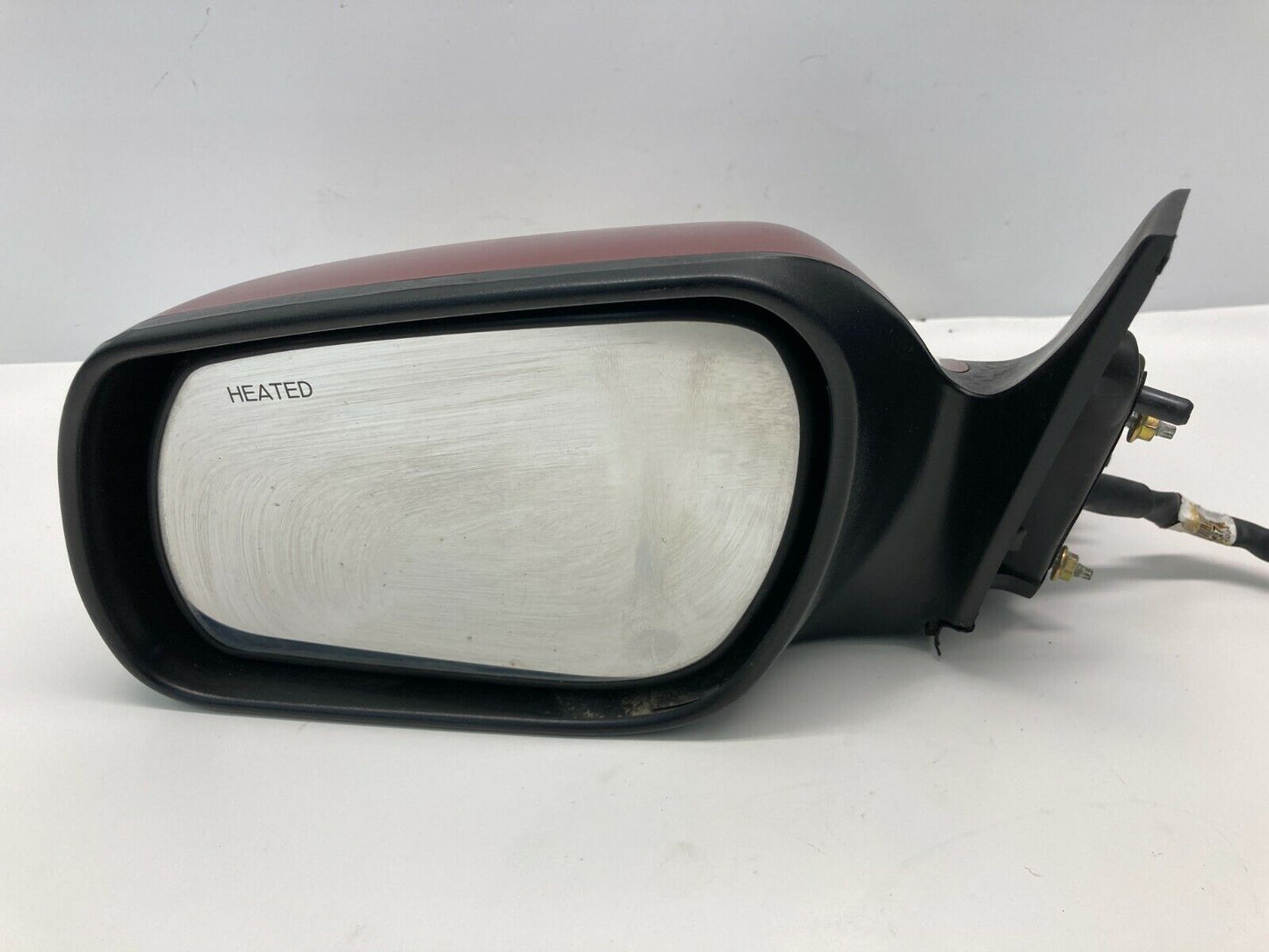 2003 2004 2005 2006 2007 Mazda 6 Left Driver Side Power Door View Mirror OEM