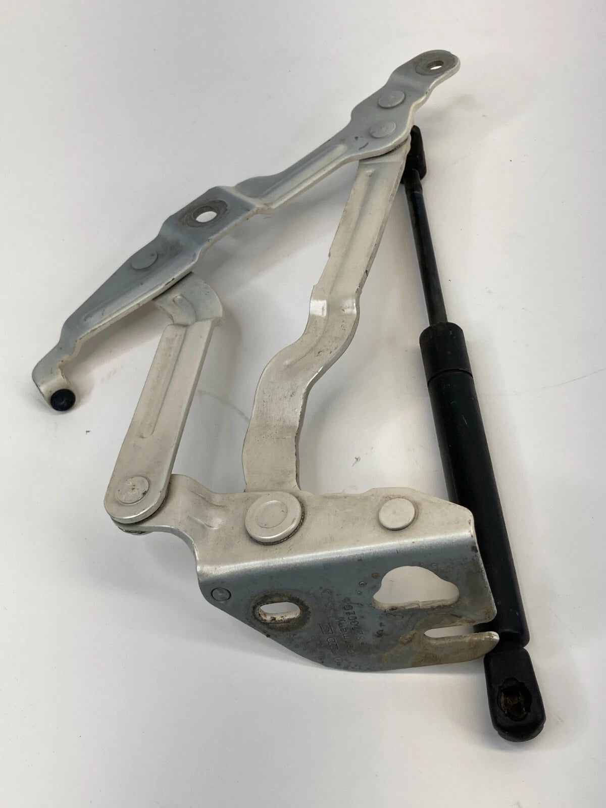 1997 AUDI A4 REAR TRUNK BOOT TAILGATE TAIL GATE BOOT LID HINGES STRUT OEM