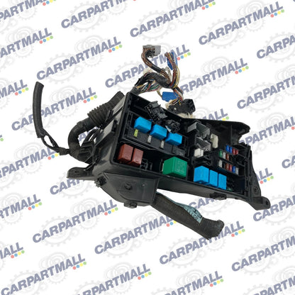 2006-2013 LEXUS IS250 2.5L ENGINE FUSE BOX RELAY COMPARTMENT FUSEBOX 82111-53730