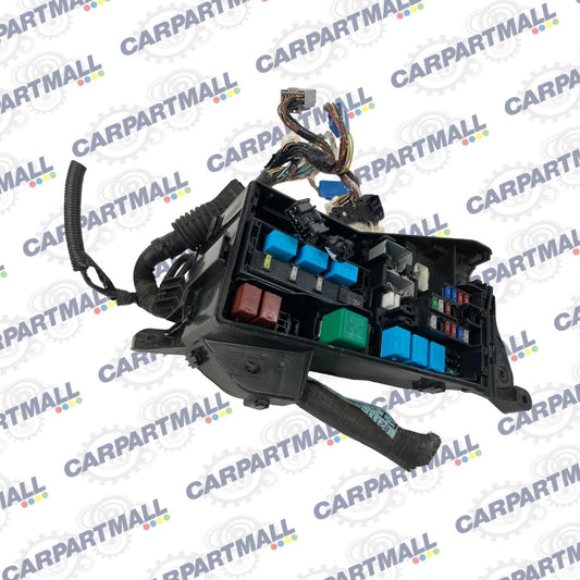 2006-2013 LEXUS IS250 2.5L ENGINE FUSE BOX RELAY COMPARTMENT FUSEBOX 82111-53730