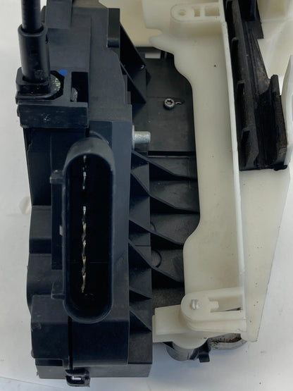 2012-2017 Ford Focus Front Left Side Door Lock Latch Actuator AM5A-A21813-GA