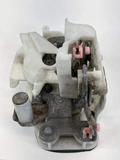 01-05 HONDA CIVIC SEDAN REAR LEFT SIDE MANUAL DOOR LATCH LOCK RELEASE ACTUATOR