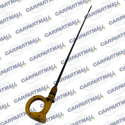 2006-2009 SUBARU OUTBACK LEGACY 2.5L ENGINE OIL LEVEL DIPSTICK INDICATOR OEM