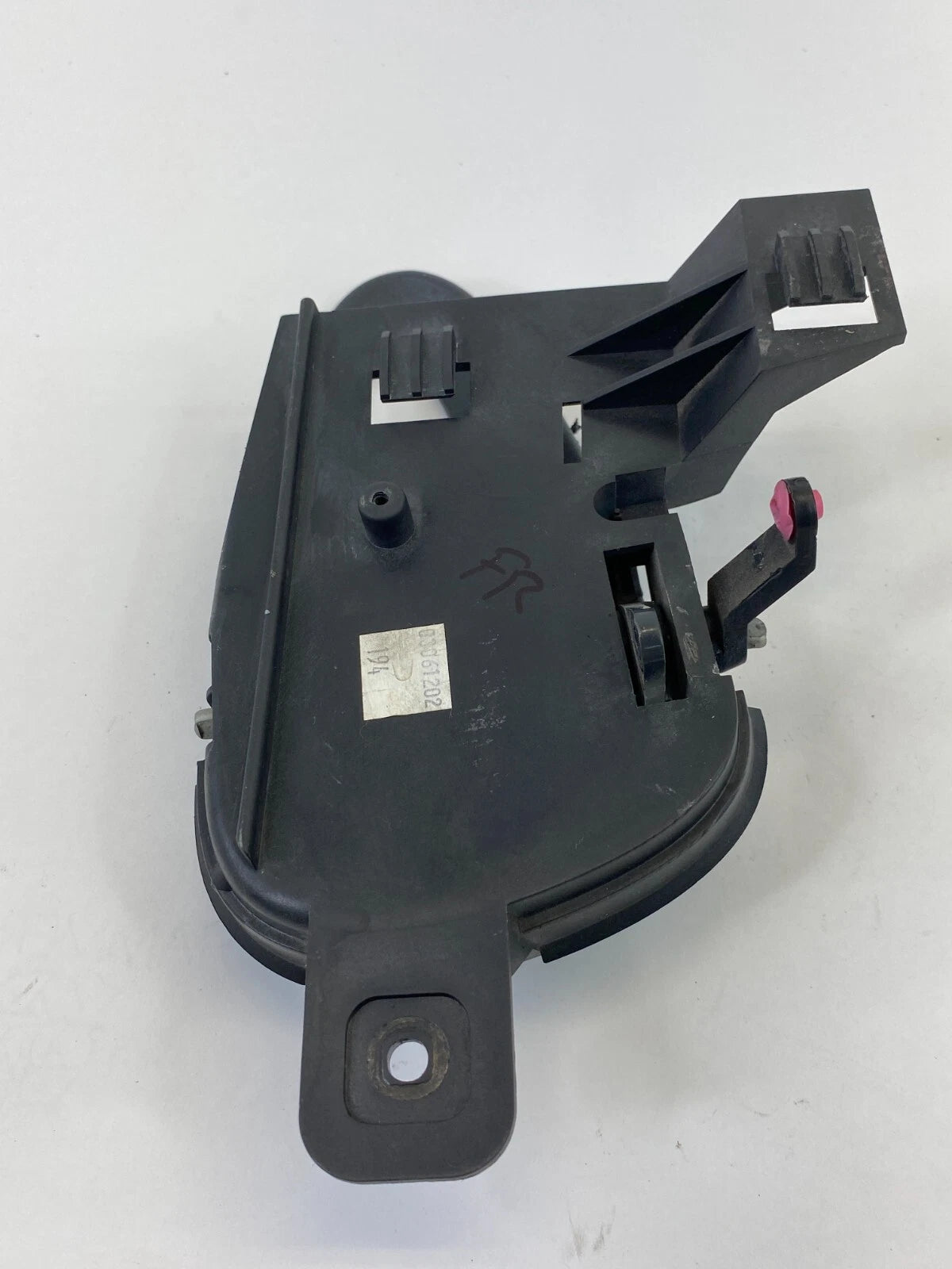 99-05 PONTIAC GRAND AM FRONT RIGHT PASSENGER SIDE INTERIOR INNER DOOR HANDLE OEM