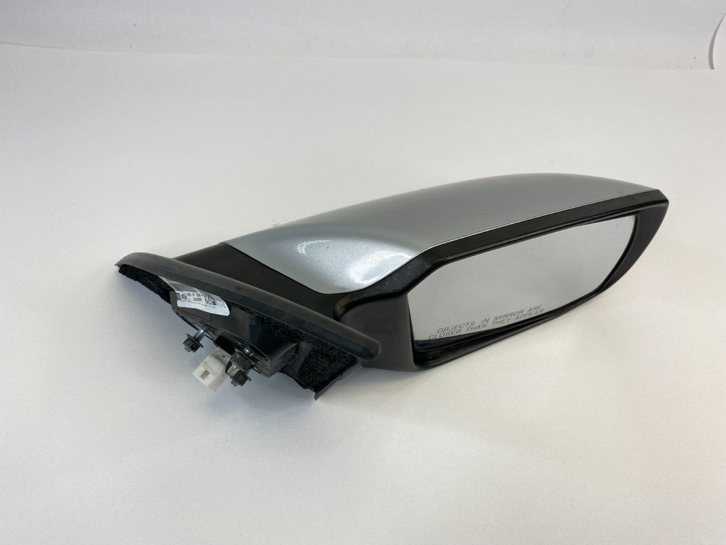 2007-2012 Nissan Altima Hybrid Front Right Side View Power Mirror 96301-JA00B