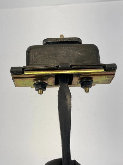 1999-2003 MERCEDES BENZ ML 320 FRONT DOOR CHECK STOPPER DETENT A1637200016