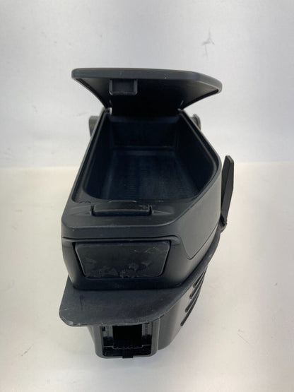 2009 2010 BMW 535i xDrive Center Console Armrest Storage Compartment 51167112283