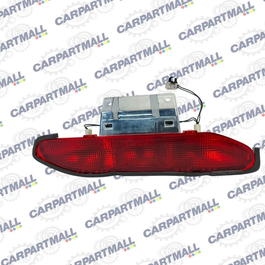 2000-2004 NISSAN XTERRA REAR THIRD 3RD BRAKE LIGHT HIGH MOUNT STOP LIGHT OEM