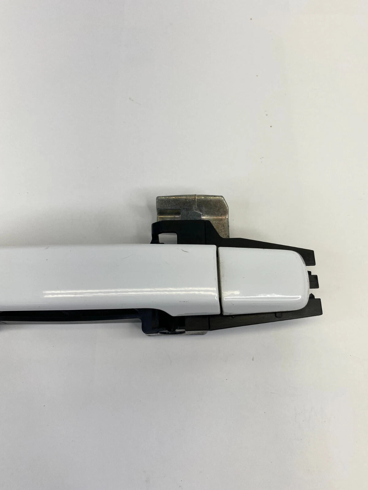 2007-2009 NISSAN SENTRA REAR LEFT SIDE OUTSIDE EXTERIOR DOOR HANDLE ASSEMBLY OEM