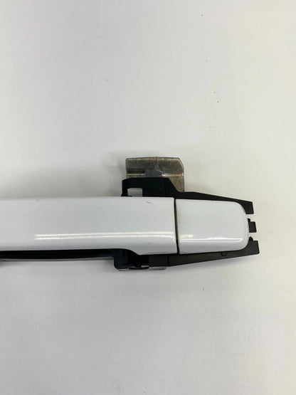 2007-2009 NISSAN SENTRA REAR LEFT SIDE OUTSIDE EXTERIOR DOOR HANDLE ASSEMBLY OEM