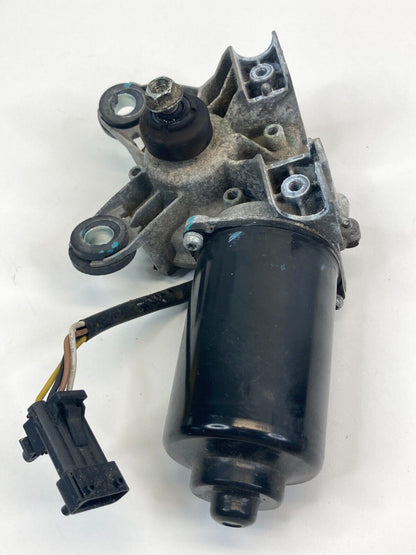 1999-2003 Saab 9-3 1993-1998 900 Sedan Front Windshield Wiper Motor Assembly OEM