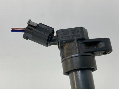10 11 12 13 KIA FORTE 2.0L L4 ENGINE IGNITION COIL IGNITOR 27300-3F100 OEM
