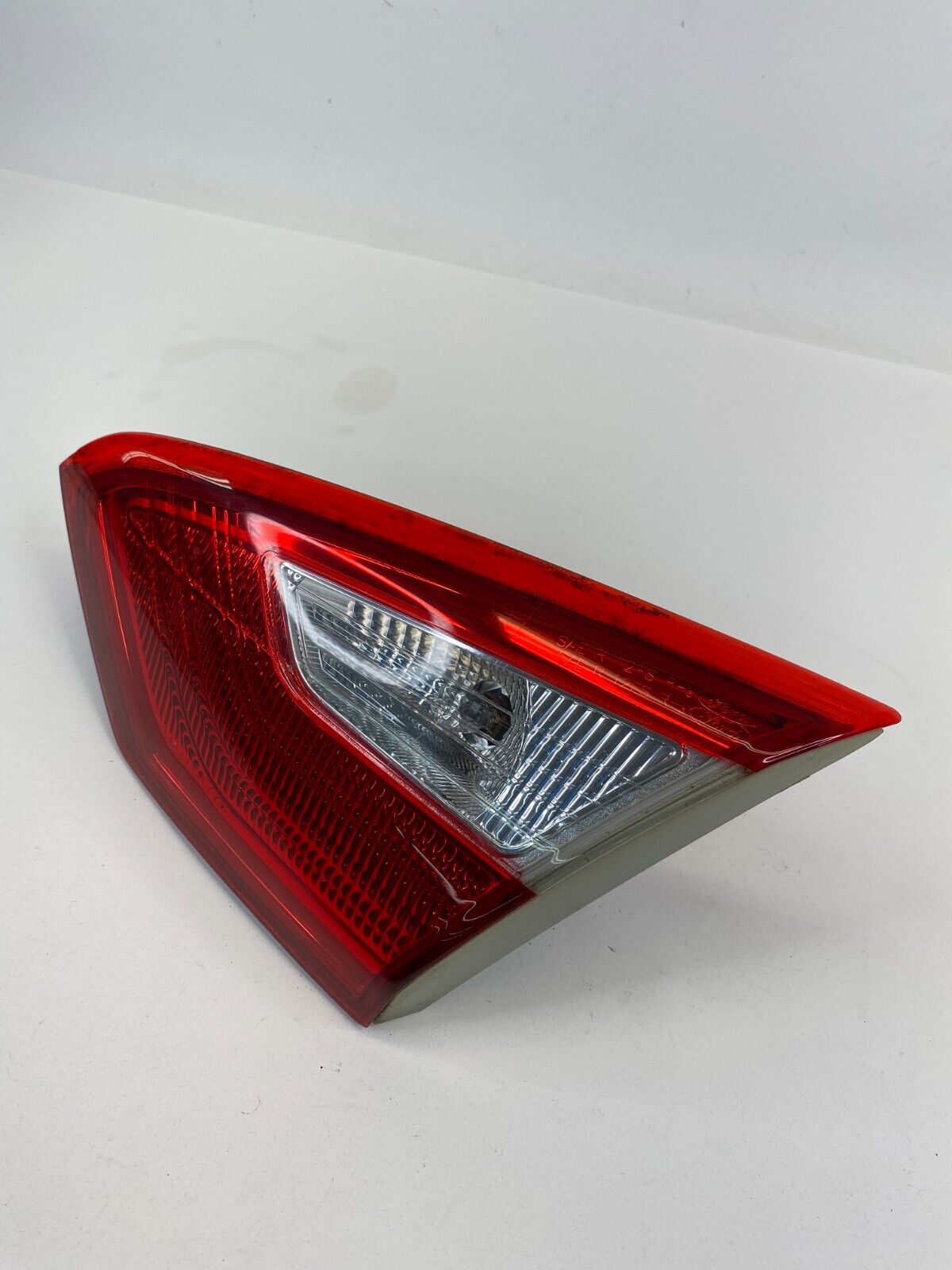 2012-2014 Ford Focus Sedan Right Side Tail Light Inner Taillight BM51-13A602-C