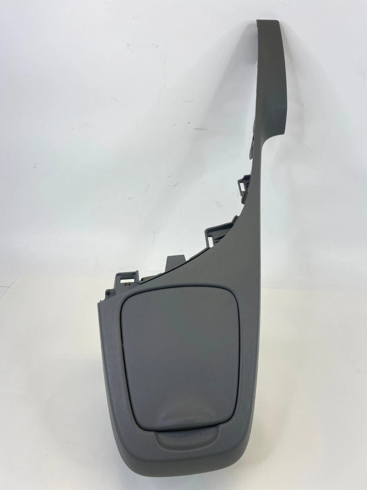10-15 TOYOTA PRIUS CENTER CONSOLE CUP HOLDER W/ TRIM PANEL 55420-47030 OEM