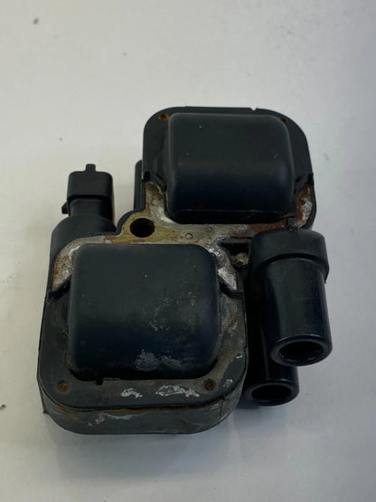 2001-2005 MERCEDES C240 SEDAN 2.6L V6 ENGINE IGNITION COIL IGNITER A0001587803