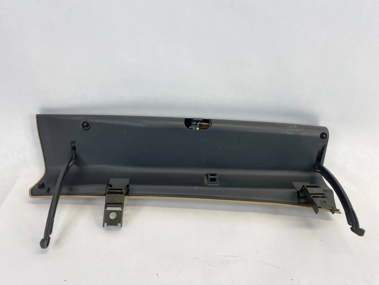 2005-2010 HONDA ODYSSEY DASH UPPER GLOVE BOX STORAGE BOX DOOR LID COVER PANEL