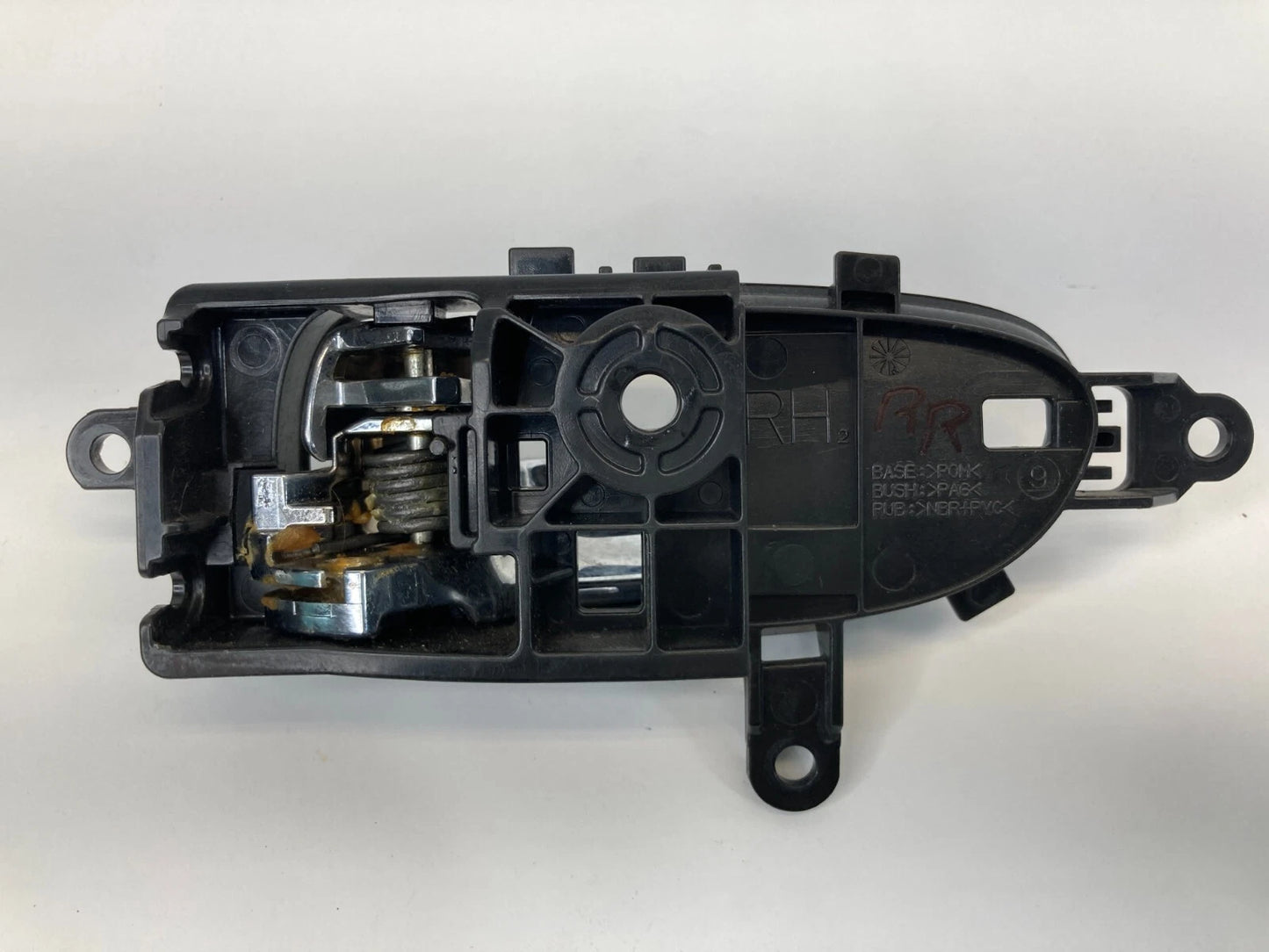 2007-2012 Nissan Altima SEDAN Rear Right Side Interior Inner Door Handle OEM