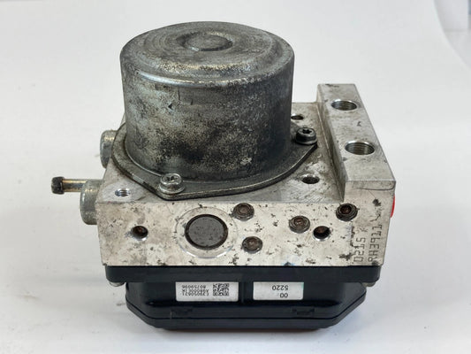 2012 2013 NISSAN ROGUE 2.5L 2WD AT ABS ANTI LOCK BRAKE PUMP ASSY 47660-JM04A OEM