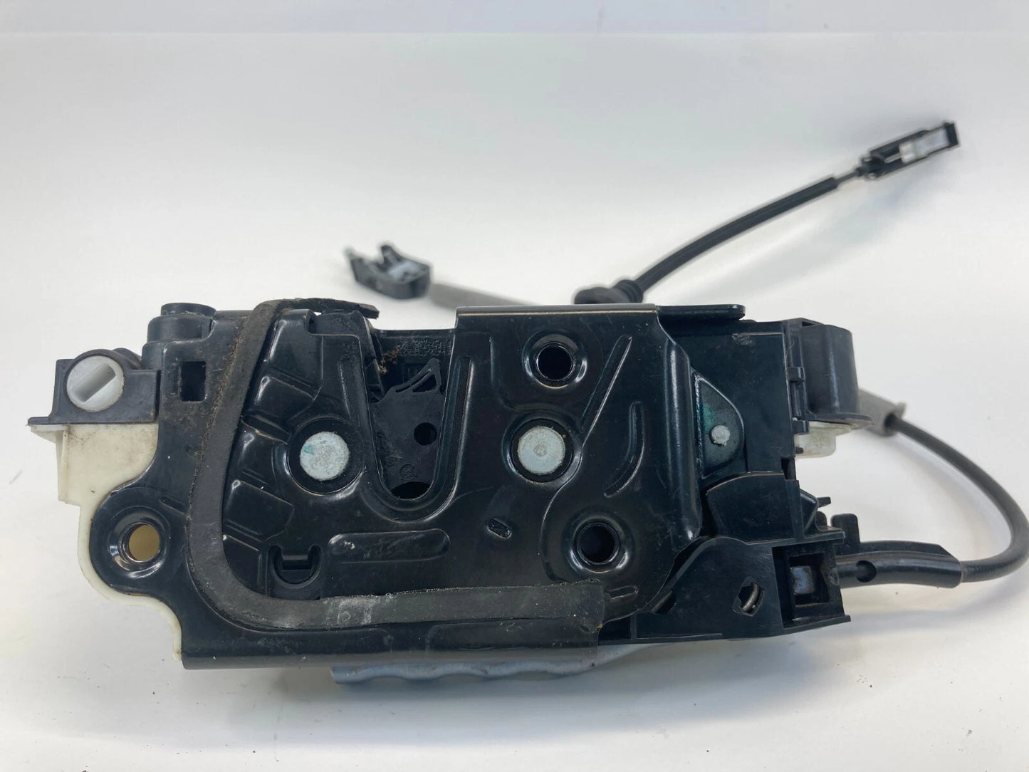 11-18 VOLKSWAGEN JETTA SEDAN REAR LEFT DOOR LOCK LATCH ACTUATOR 5K4839015G OEM