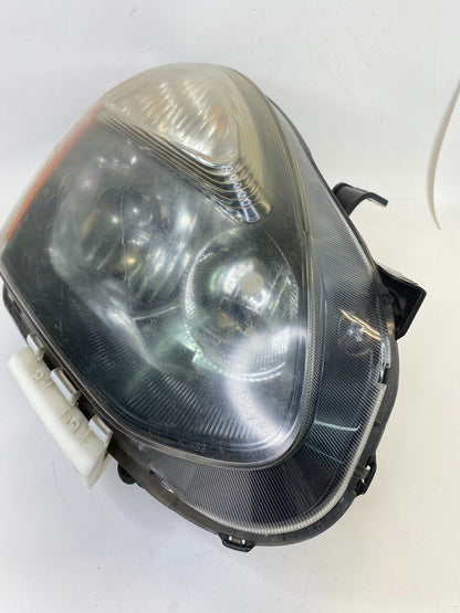 2014 2015 Nissan Rogue Select Right Passenger Headlight Headlamp Japan Built OEM